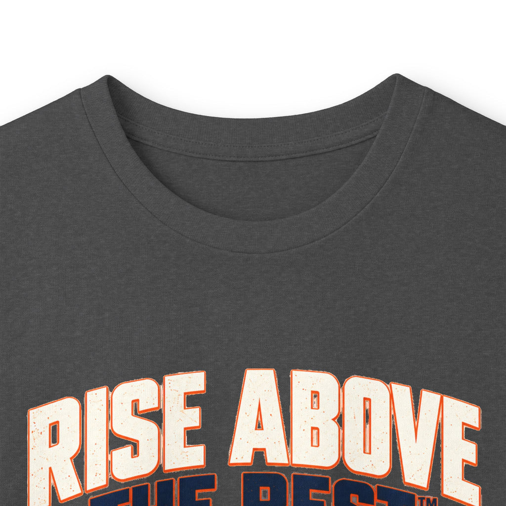 Rise Above the Rest™ Mountain Top Long Sleeve Tee