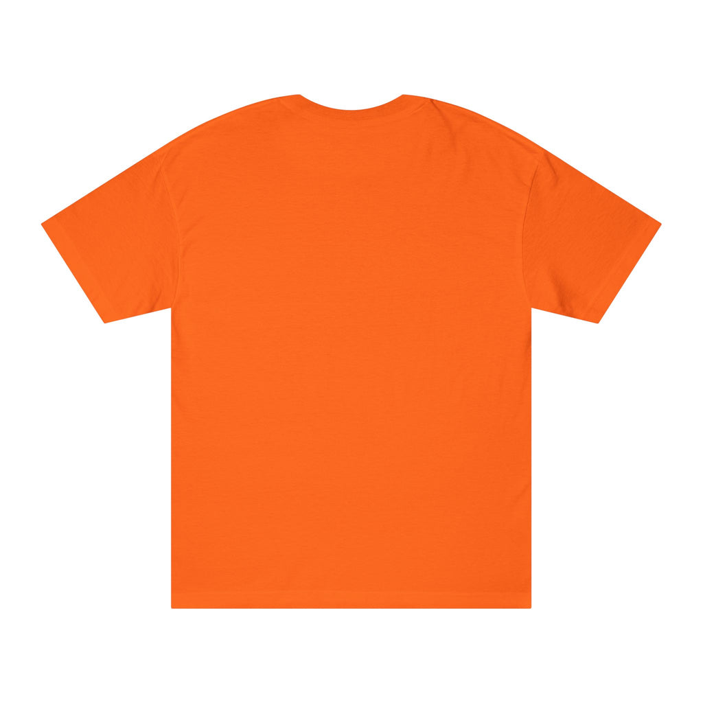 Rise Above the Rest™ T-Shirt — Mountain Hiker Graphic Tee