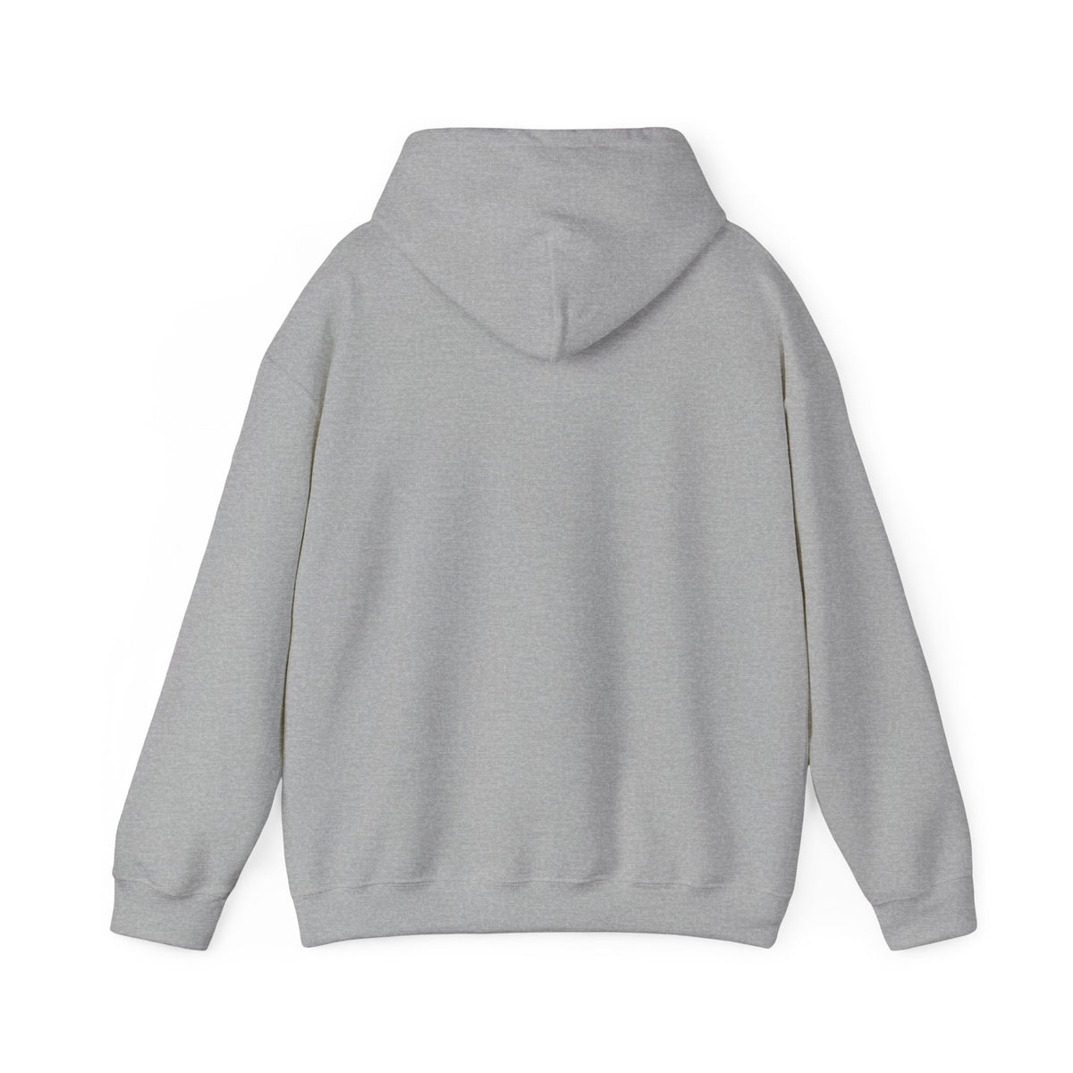 Rise Above The Rest Hoodie — Surfer Sunset Graphic Hooded Sweatshirt