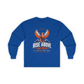 Rise Above the Rest™ Firebird Wings Long Sleeve Tee
