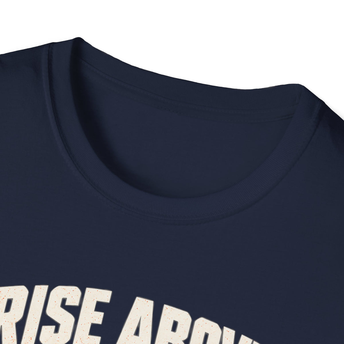 Adventure Seeker T-Shirt — 'Trail Conqueror' Mountain Hiker Graphic