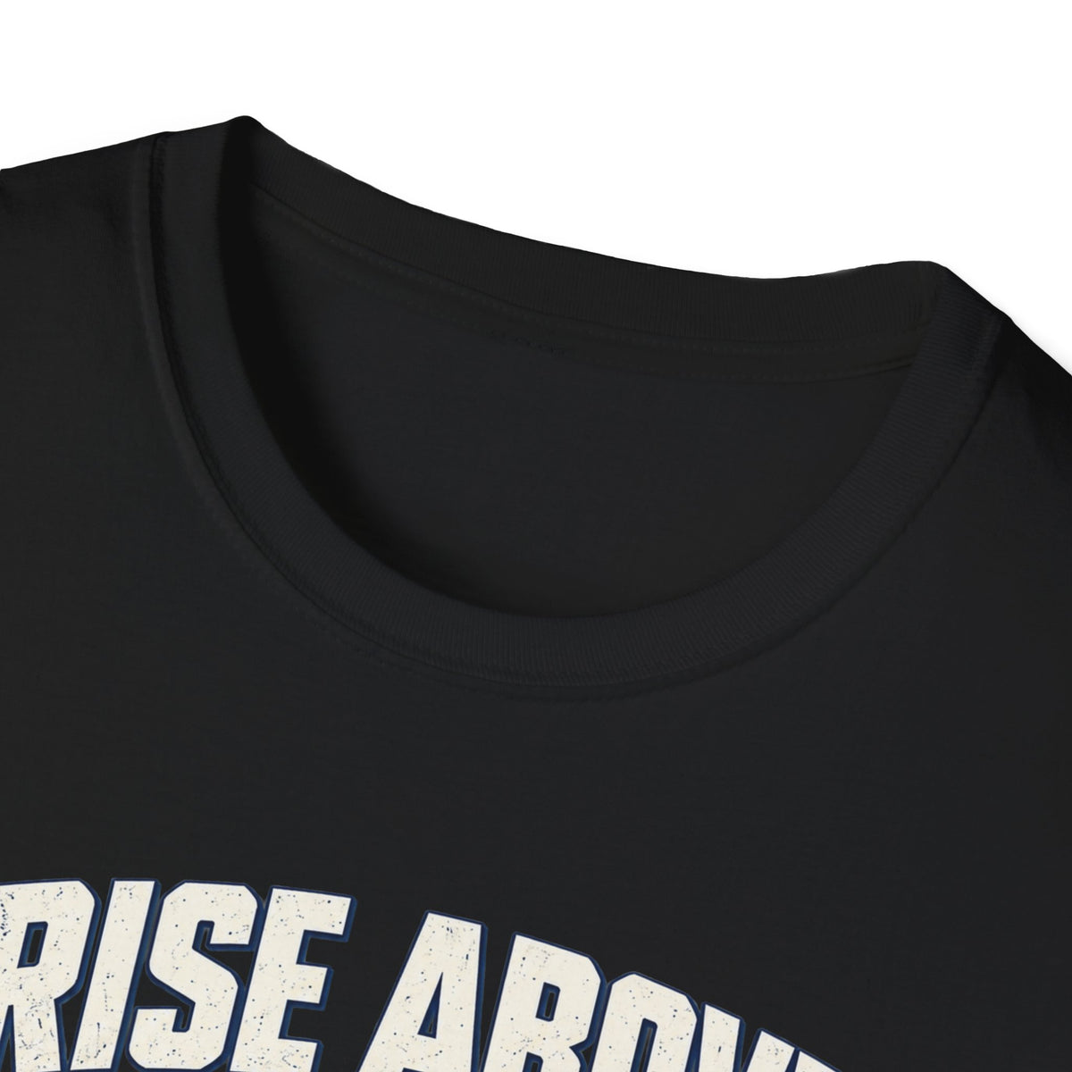 Rise Above the Rest™ Firebird T-Shirt — ‘Your Past Doesn’t Define Your Altitude’ Tee