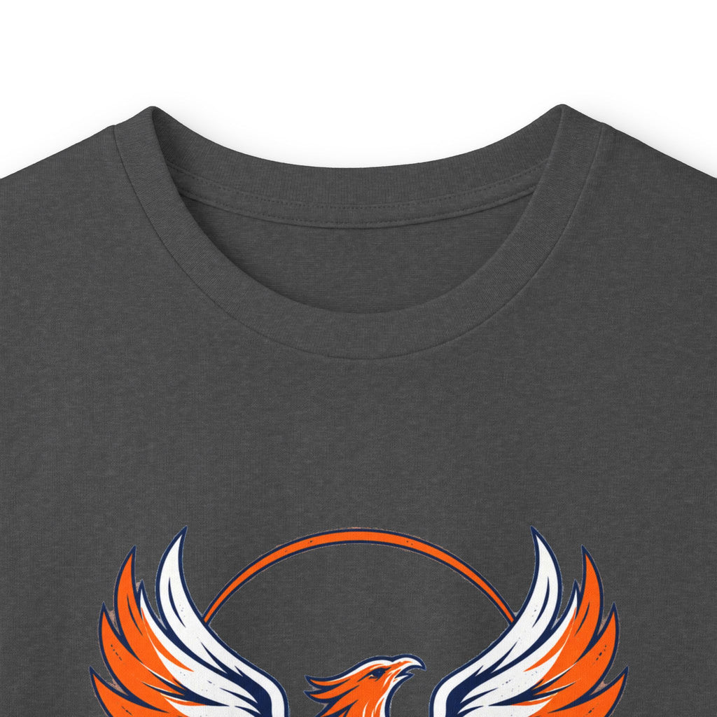 Rise Above the Rest™ Firebird Wings Long Sleeve Tee