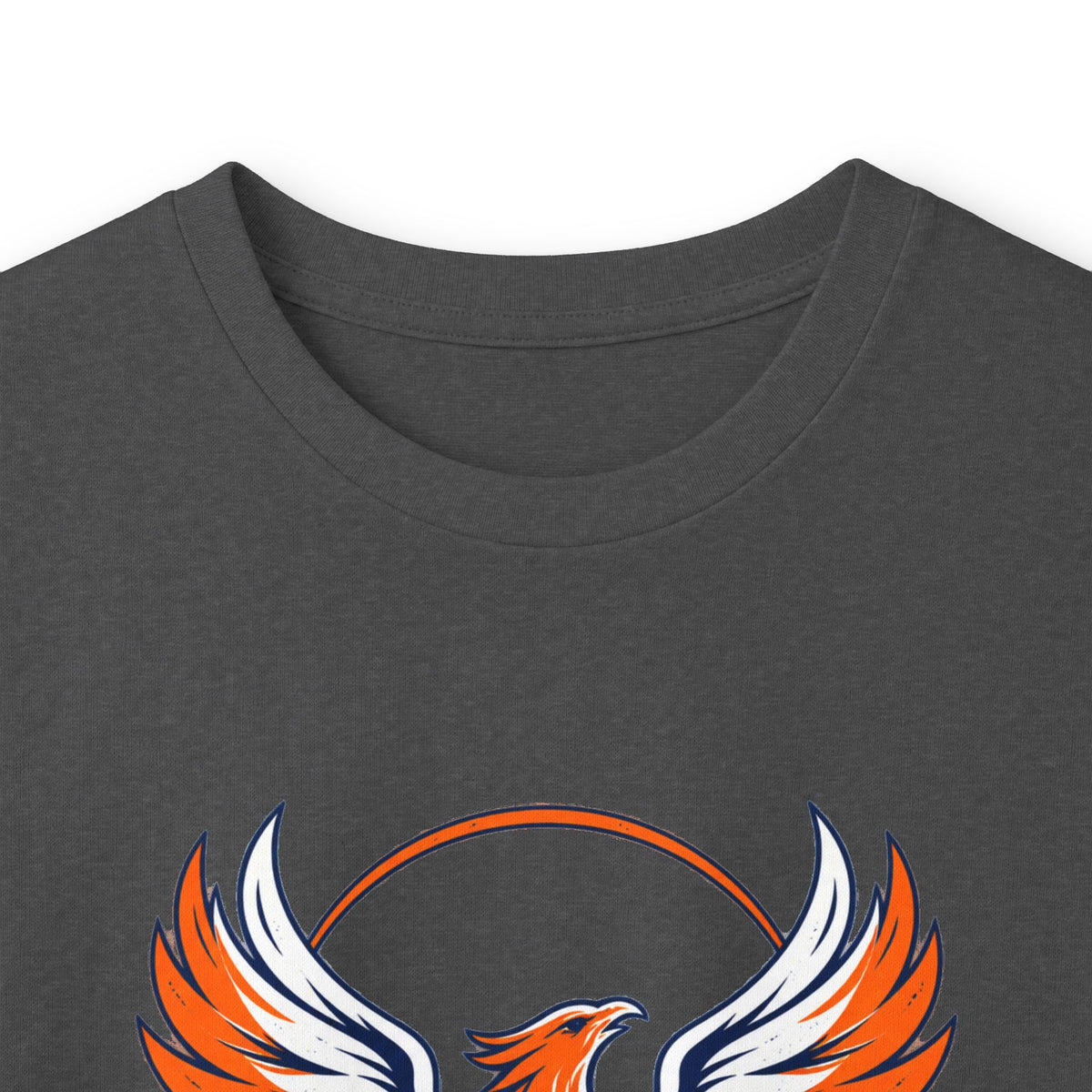 Rise Above the Rest™ Firebird Wings Long Sleeve Tee