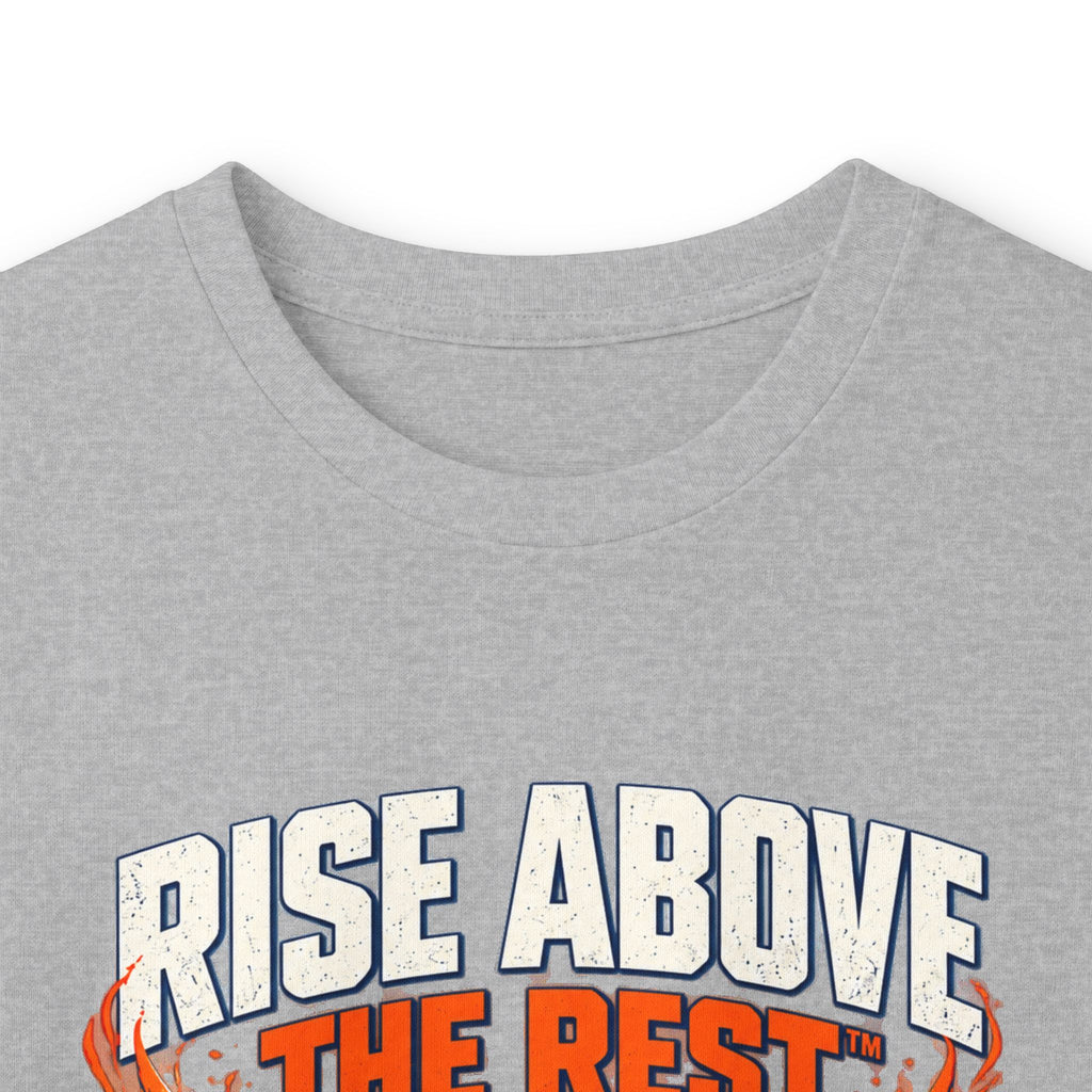 Rise Above the Rest™ Firebird Rising Long Sleeve Tee