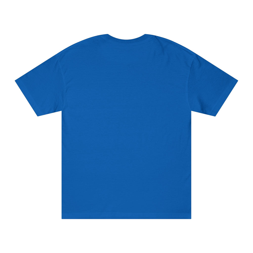 Rise Above the Rest™ T-Shirt — Mountain Hiker Graphic Tee