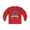 Rise Above the Rest™ Firebird Breakout Long Sleeve Tee