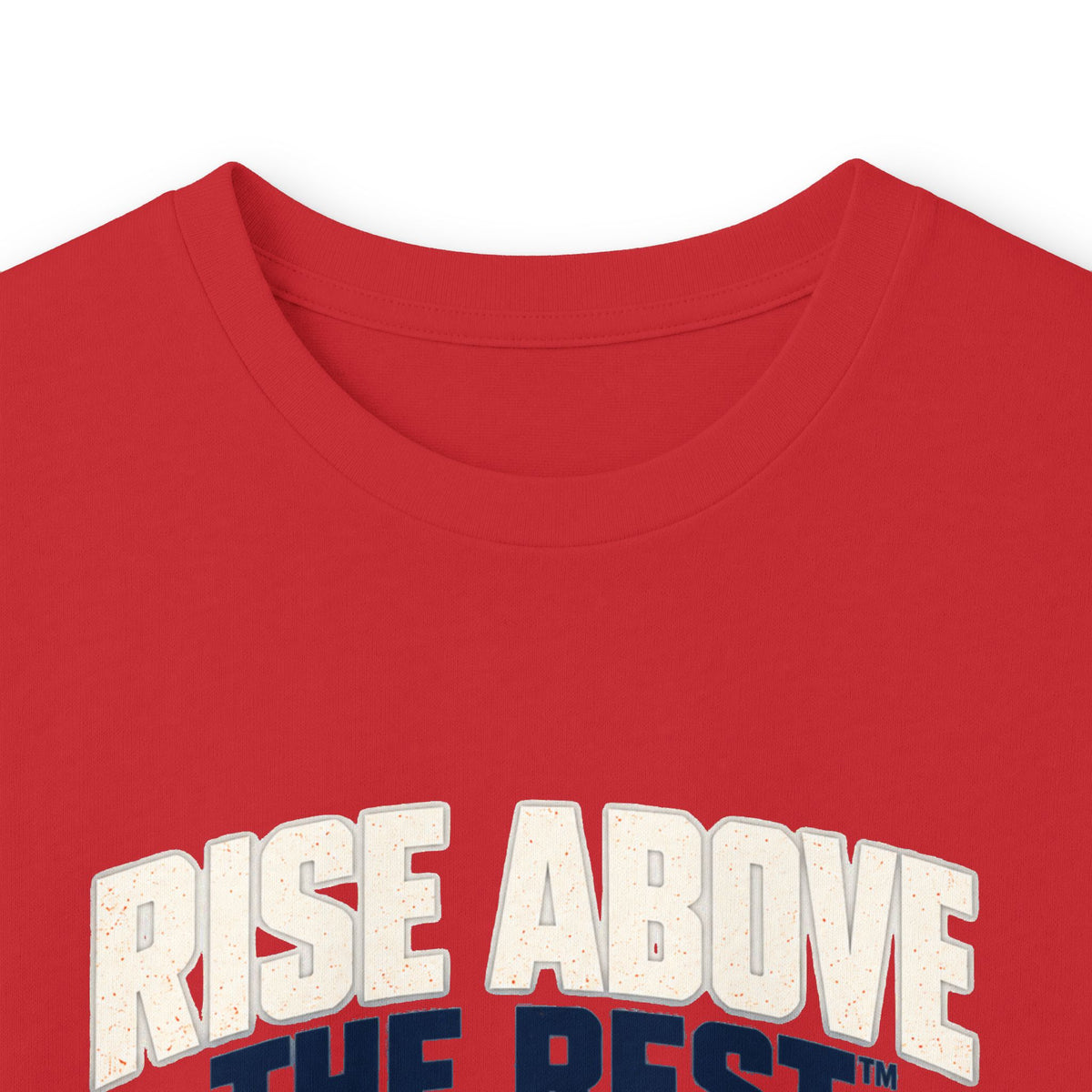 Rise Above the Rest™ Summit Explorer Long Sleeve Tee